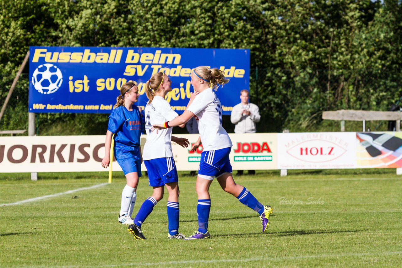 Bild 252 - Frauen ATSV Stockelsdorf - FSC Kaltenkirchen : Ergebnis: 4:3